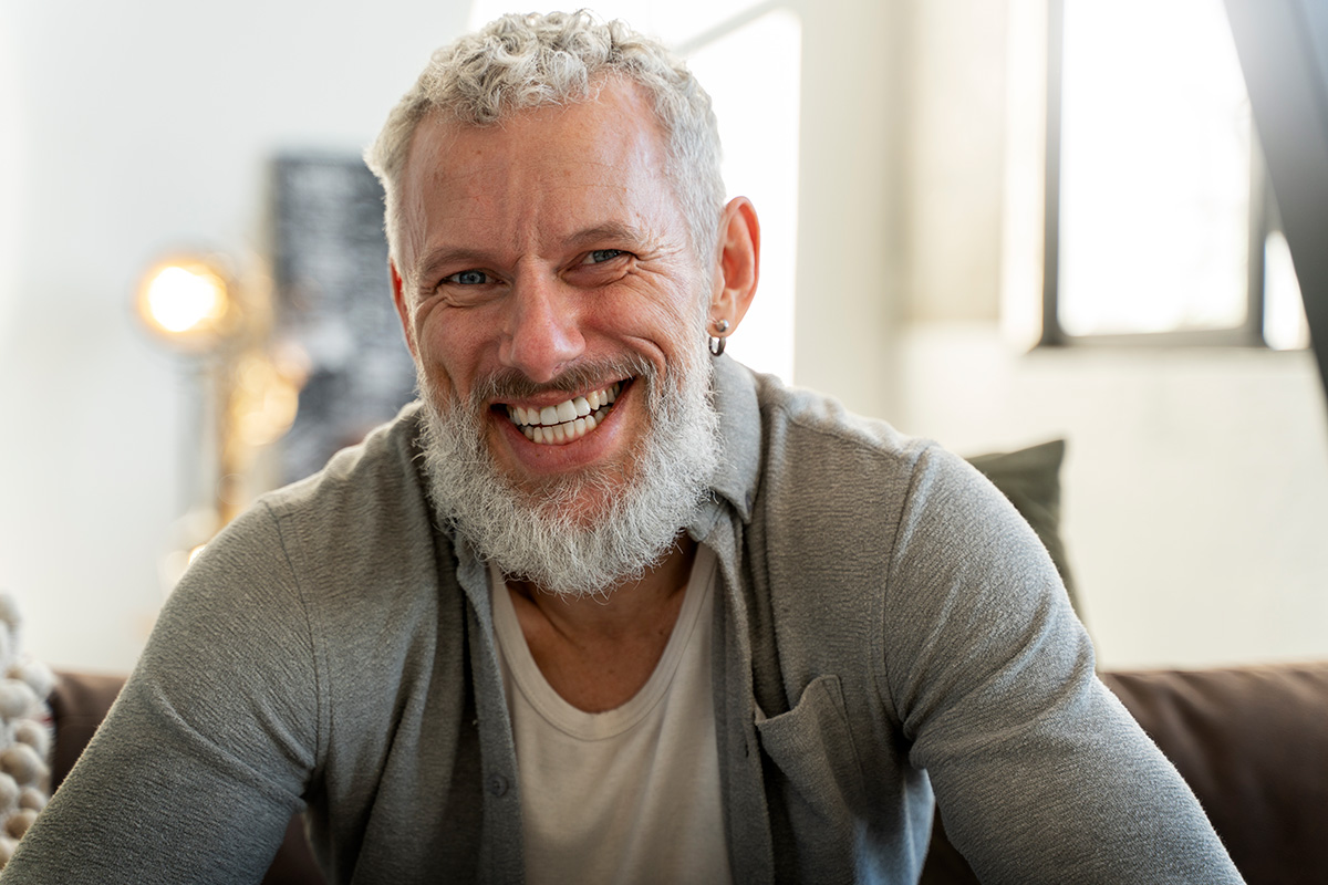 Testosterone Replacement Therapy for Men In Testosterone Replacement Therapy Clinic In St. Louis Park